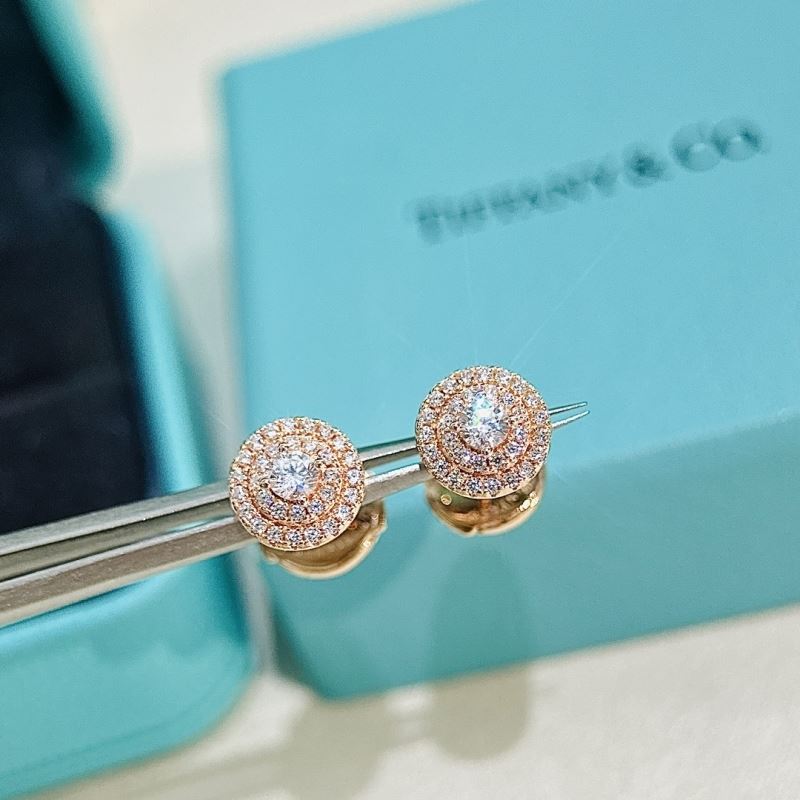 Tiffany Earrings